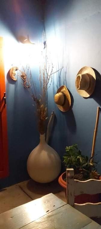 Nymfai Roula'S House 빌라 외부 사진