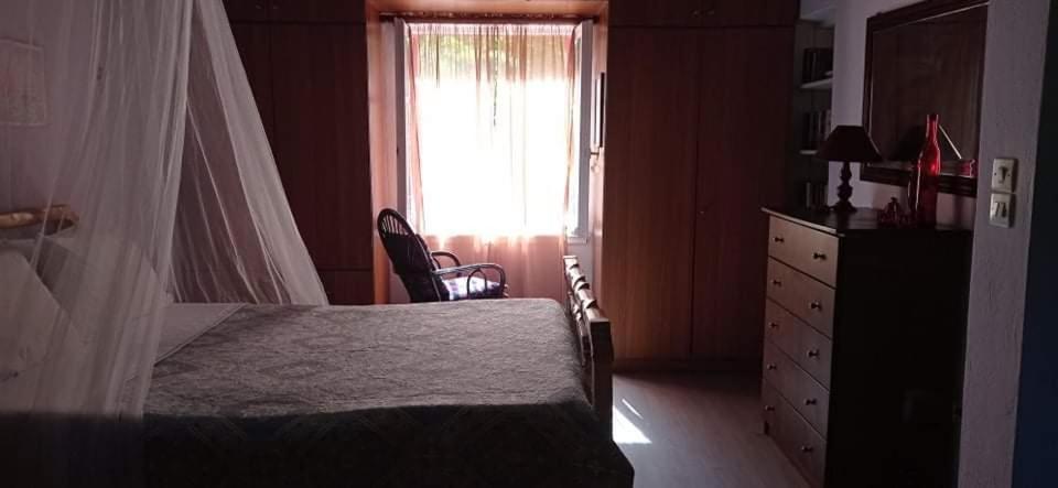 Nymfai Roula'S House 빌라 외부 사진