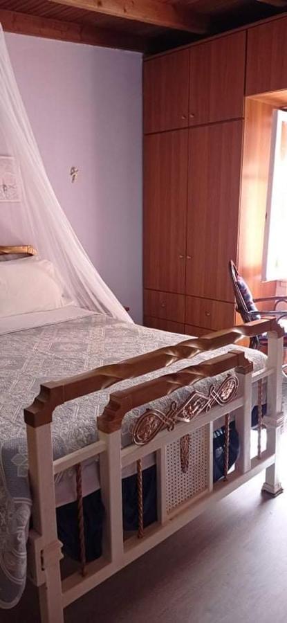 Nymfai Roula'S House 빌라 외부 사진