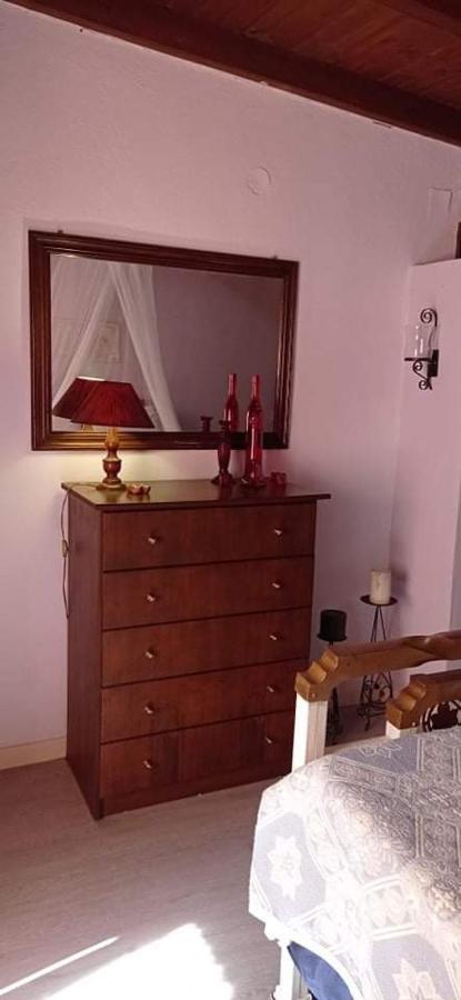 Nymfai Roula'S House 빌라 외부 사진
