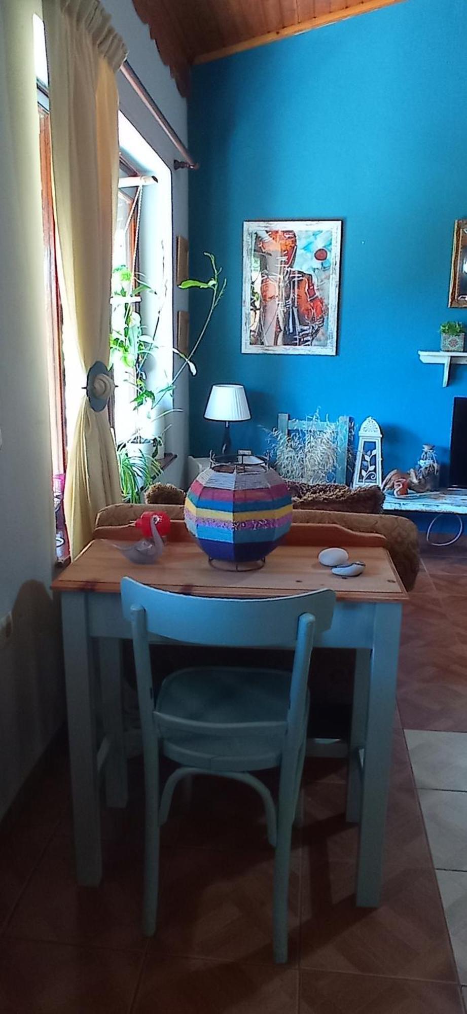 Nymfai Roula'S House 빌라 외부 사진