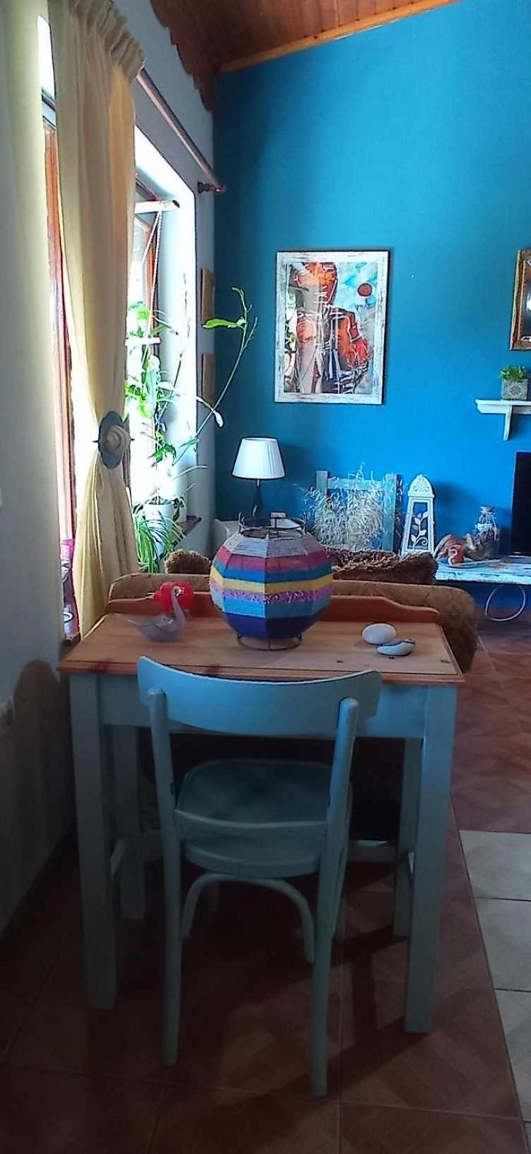 Nymfai Roula'S House 빌라 외부 사진