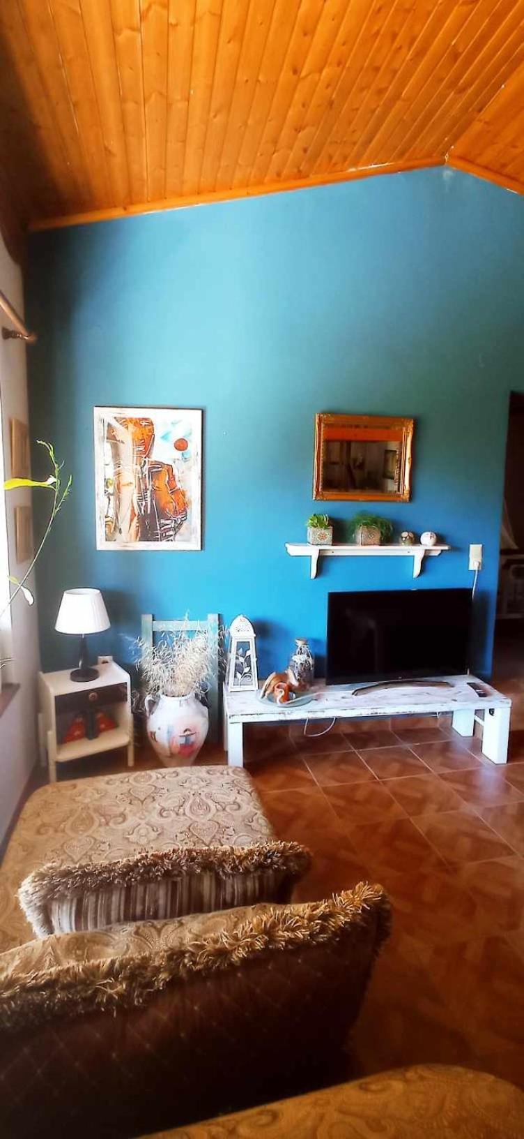 Nymfai Roula'S House 빌라 외부 사진