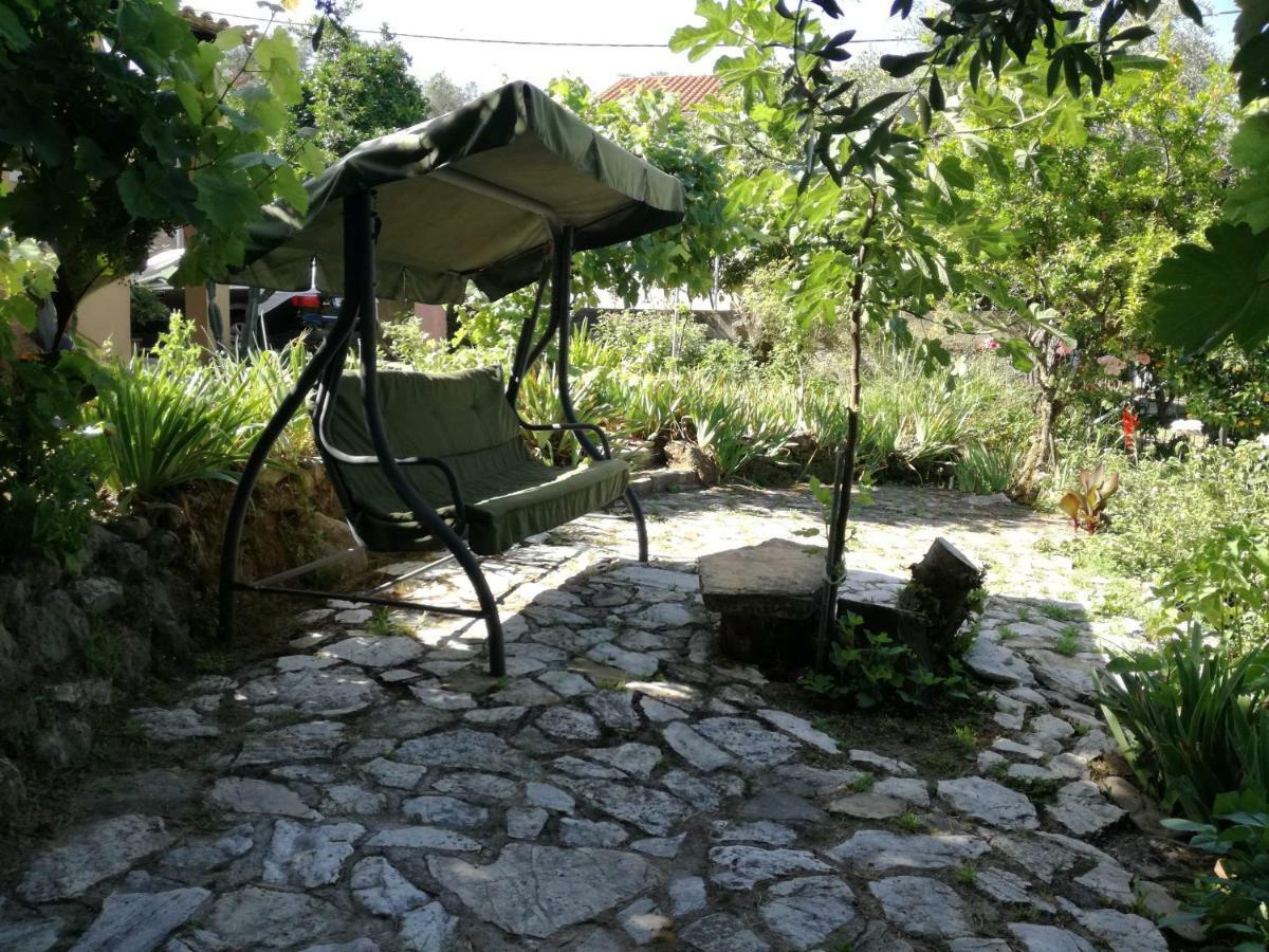 Nymfai Roula'S House 빌라 외부 사진