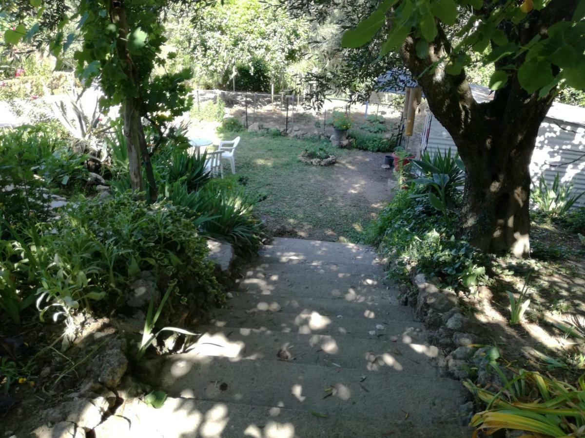 Nymfai Roula'S House 빌라 외부 사진